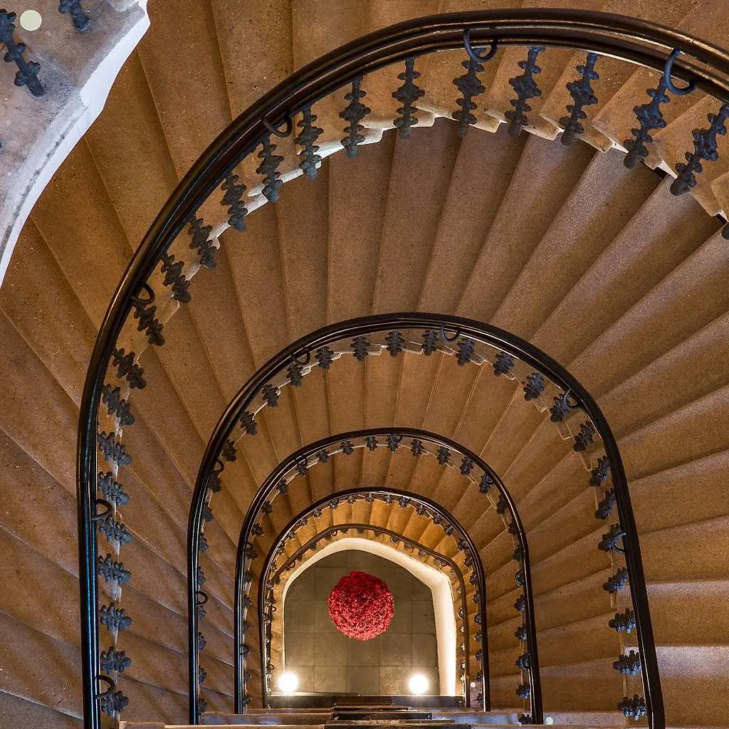 Falkensteiner Boutique Hotel Praga