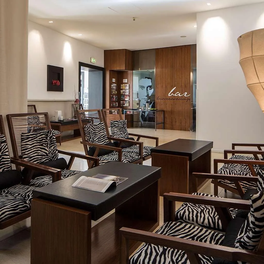 Falkensteiner Boutique Hotel Praga