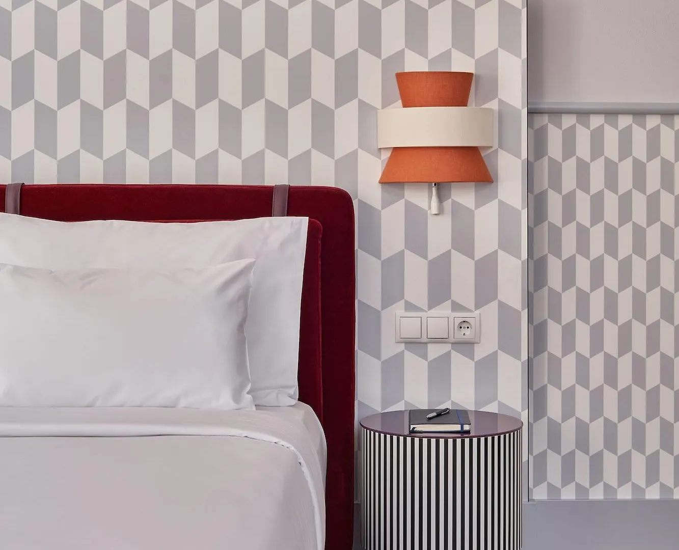 Falkensteiner Boutique Hotel Praga