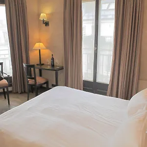 Europe Saint Severin-paris Notre Dame Hotel Paris