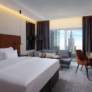 Radisson Collection Hotel, 5*, Warszawa Polska