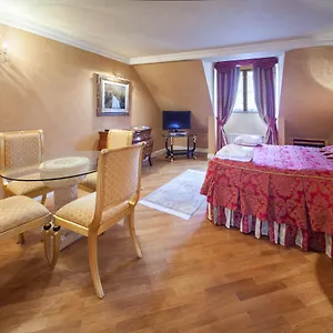 5* Hotel Alchymist Grand And - Preferred &