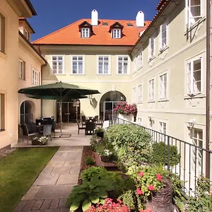 Appia Residences Hotell