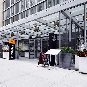 Innside By Melià Nomad Hotel Nova Iorque
