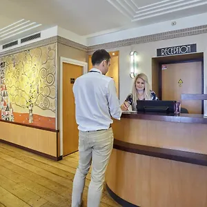 Opera D'antin Hotel Paris