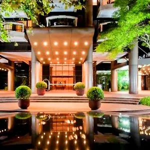 Grand Luxxor - Itaim Bibi - Black Edition Hotel São Paulo