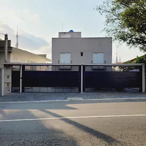 M Estalagem São Paulo