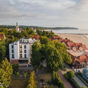 Rewita Imperial , Sopot Polska