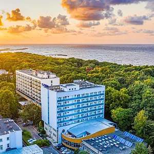 Sanatorium Uzdrowiskowe Lech 3*, Kołobrzeg Polska