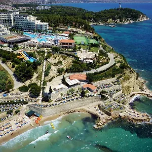 Sealight 5*, Kusadası Turcja