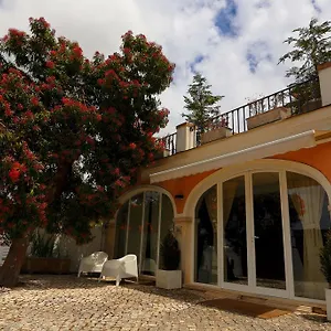 Cosy Casa de hóspedes Sintra