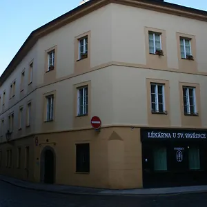  Appartamento No 0a Anenska 13 - Stare Mesto