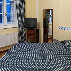  Appartamento Týnská