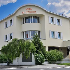 St. Tropez Hotell