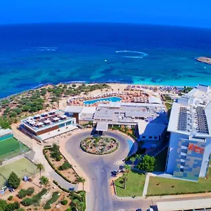Asterias 4*, Ajia Napa Cypr