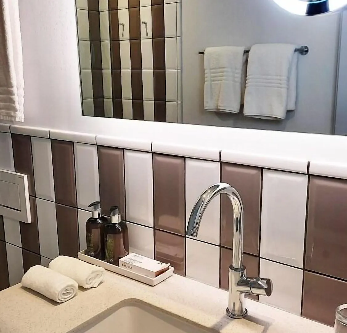 Falkensteiner Boutique Hotel Praga 5*,