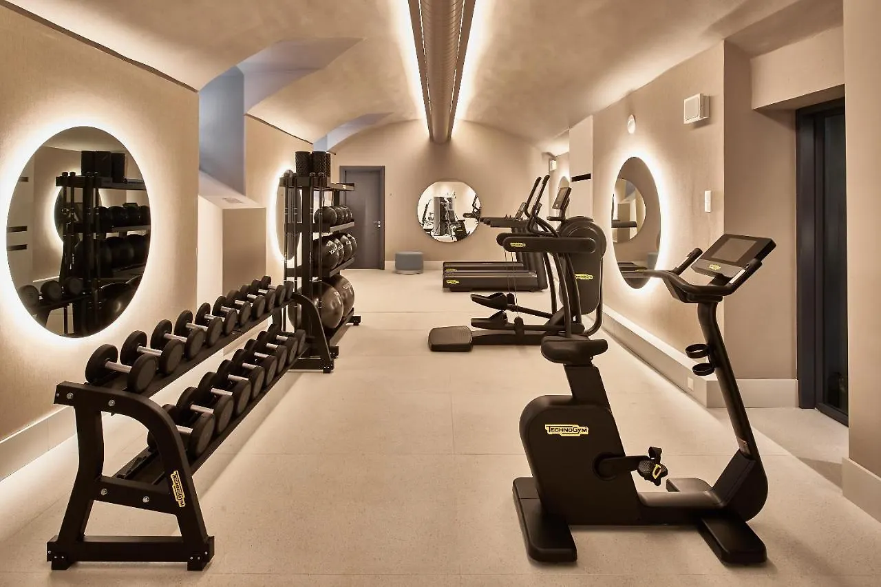 Falkensteiner Boutique Hotel Praga 5*,  Repubblica Ceca
