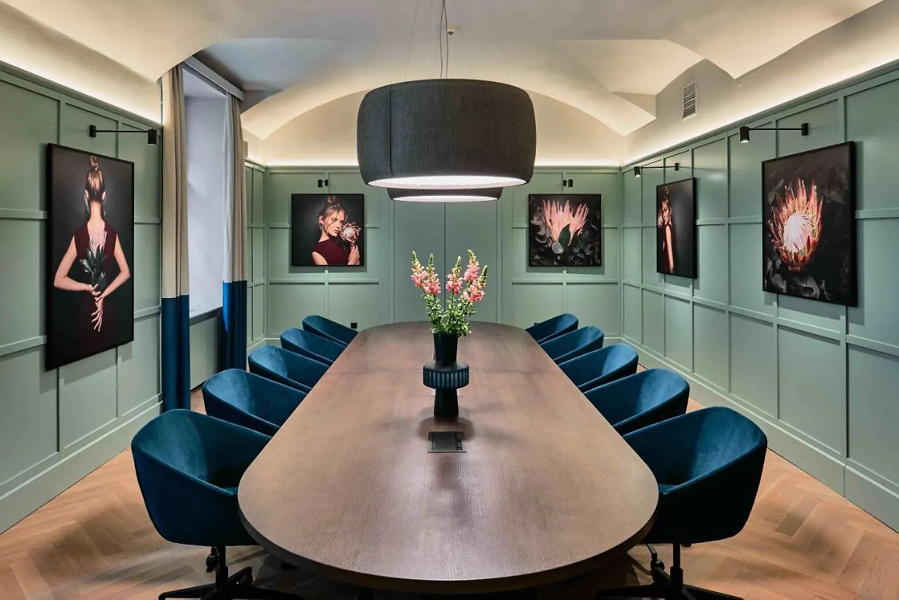 Falkensteiner Boutique Hotel Prag 5*,  Tjeckien