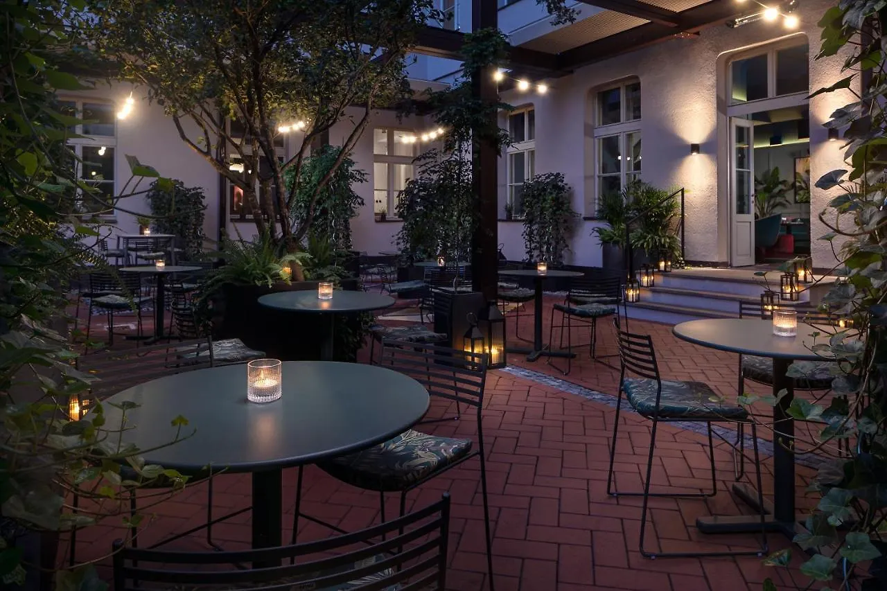 *****  Falkensteiner Boutique Hotel Praga República Checa