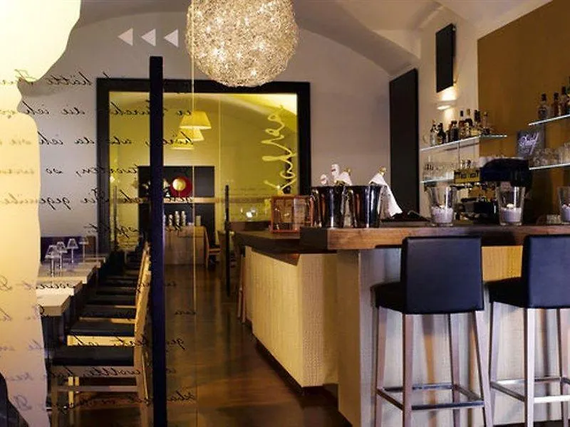 Falkensteiner Boutique Hotel Praga
