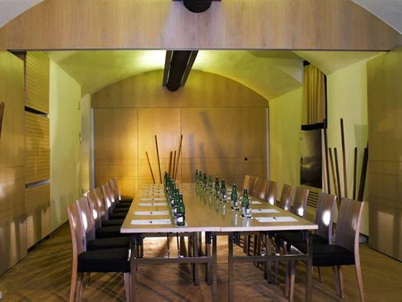 *****  Falkensteiner Boutique Hotel Prag Tjeckien