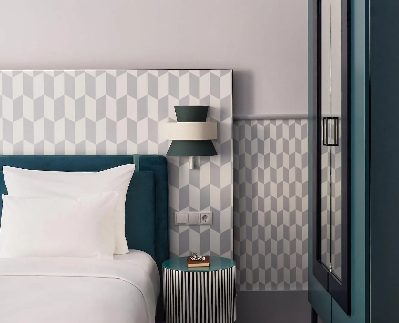 Falkensteiner Boutique Hotel براغ