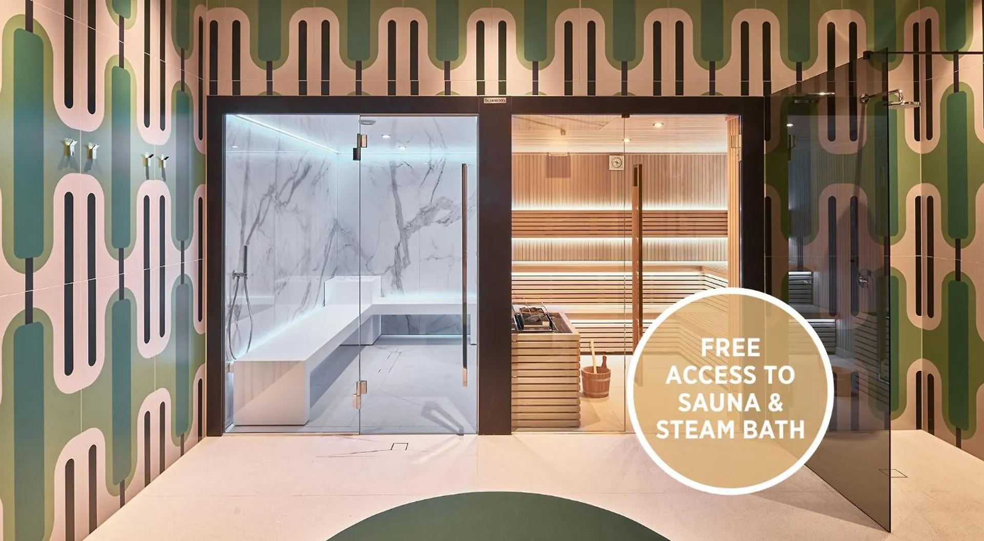 *****  Falkensteiner Boutique Hotel براغ جمهورية التشيك