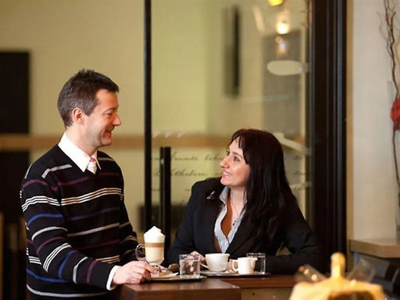 Falkensteiner Boutique Hotel براغ 5*,