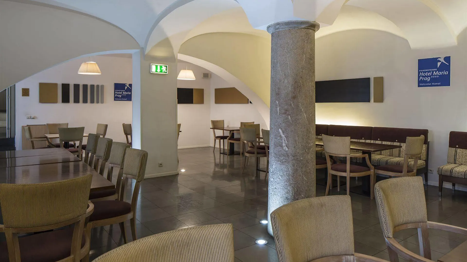 布拉格托普弗兰肯斯坦酒店 酒店 布拉格