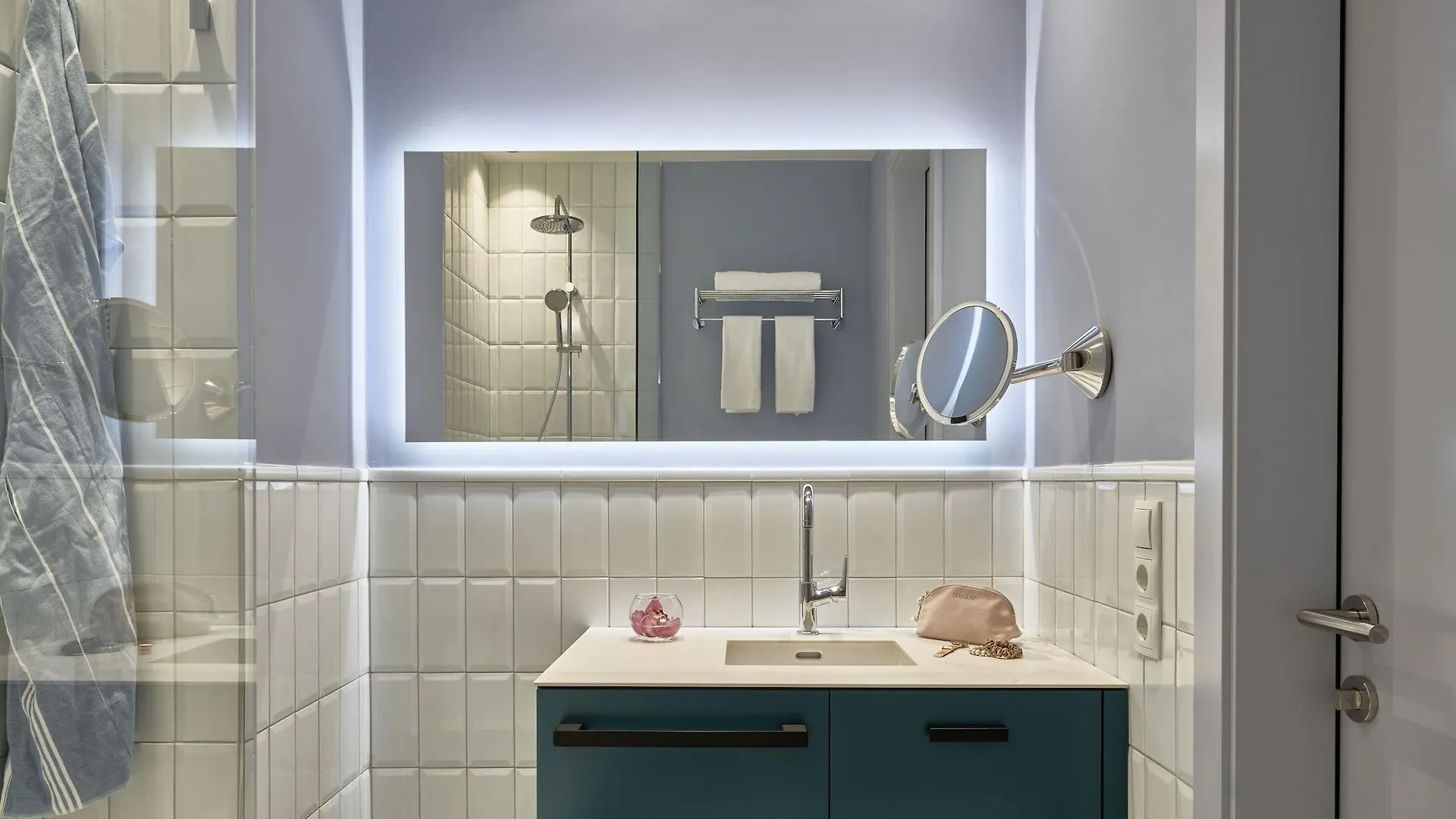 Falkensteiner Boutique Hotel Praga