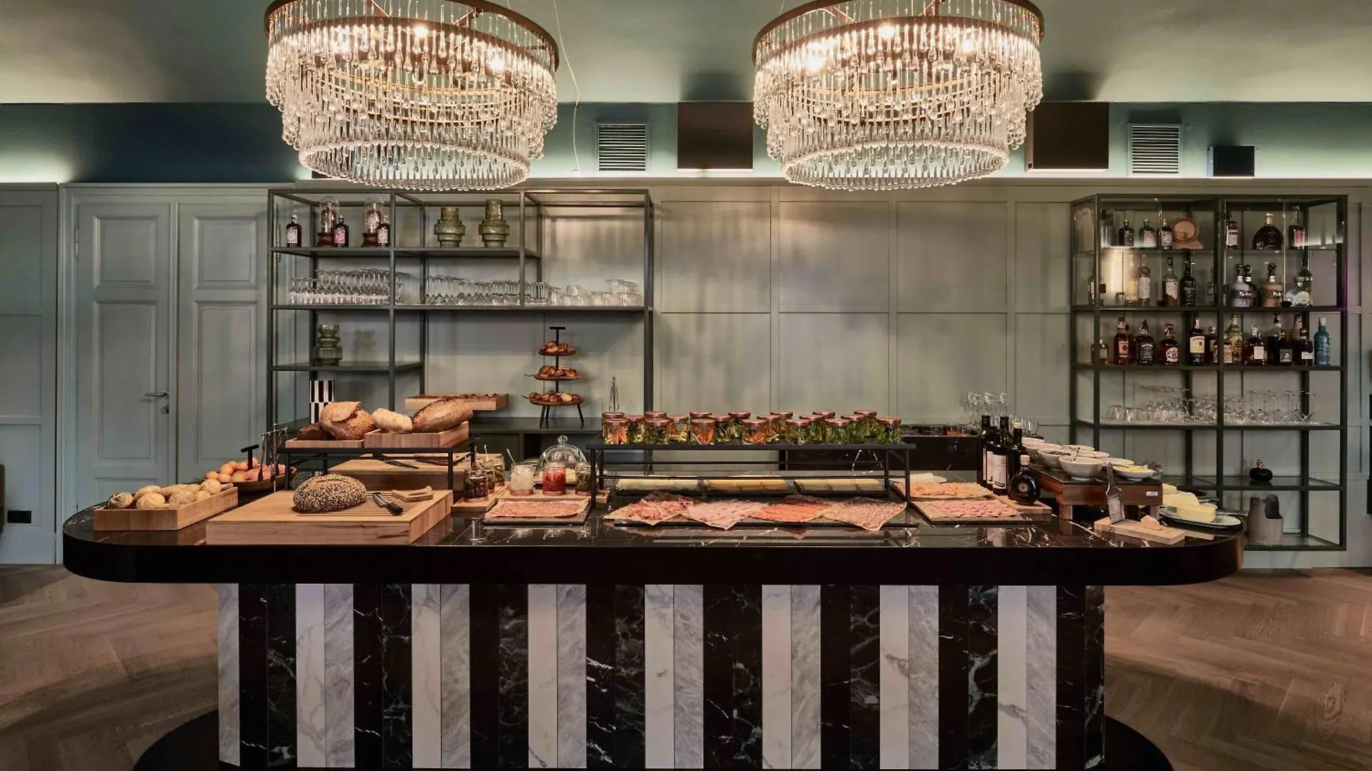Falkensteiner Boutique Hotel Praga República Checa
