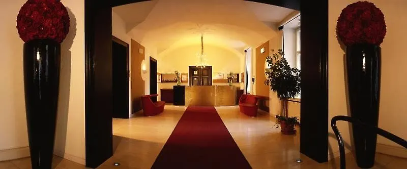Falkensteiner Boutique Hotel Praga