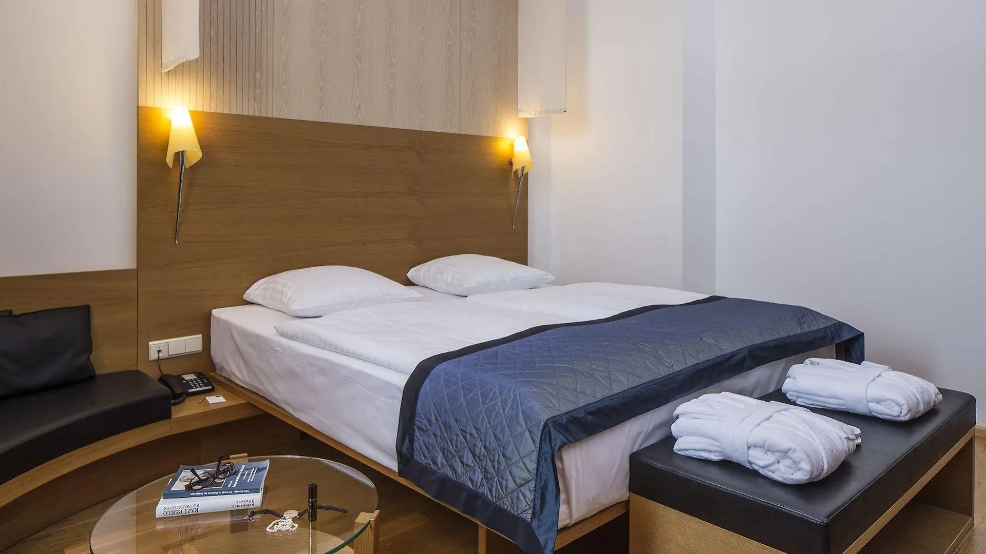 Falkensteiner Boutique Hotel Praga