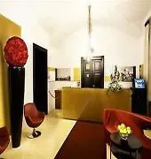 Falkensteiner Boutique Hotel Praga